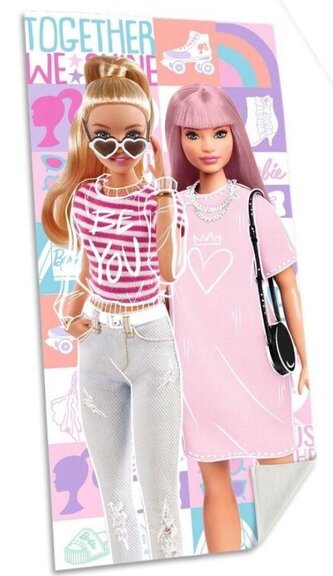 OSUŠKA BARBIE