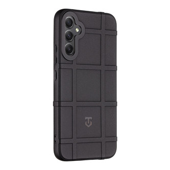 Tactical Infantry kryt Samsung Galaxy A34 5G černý