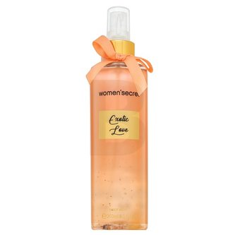 Women´Secret Exotic Love - tělový závoj 250 ml woman