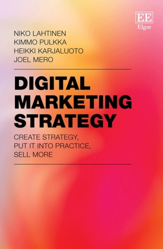 Digital Marketing Strategy Digital Marketing Strategy
