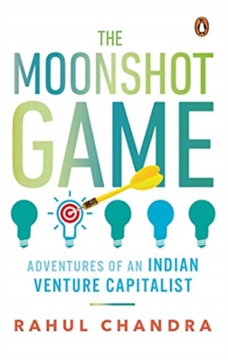 The Moonshot Game