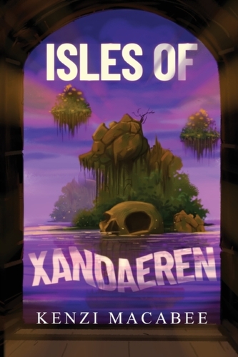 Isles of Xandaeren Isles of Xandaeren