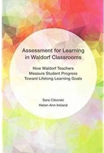 Assessment for Learning in Waldorf Classrooms