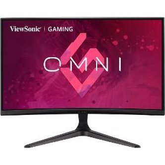 LED monitor VIEWSONIC VX2418C Curved LED monitor VIEWSONIC VX2418C Curved