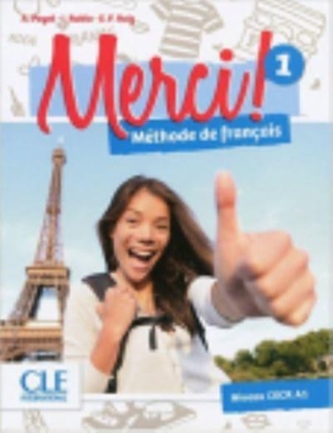 Merci !