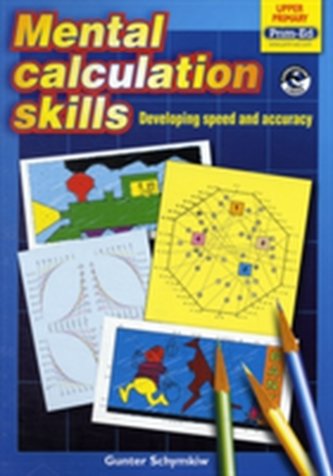 Mental Calculation Skills Mental Calculation Skills