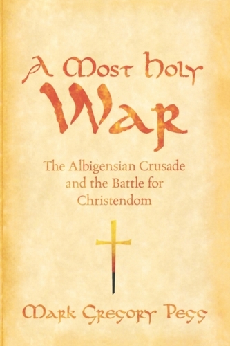 A Most Holy War A Most Holy War