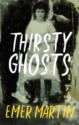 Thirsty Ghosts Thirsty Ghosts