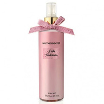 Women´Secret Lady Tenderness - tělový závoj 250 ml woman