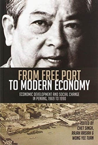 From Free Port to Modern Economy