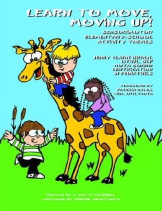 Learn to Move, Moving Up!