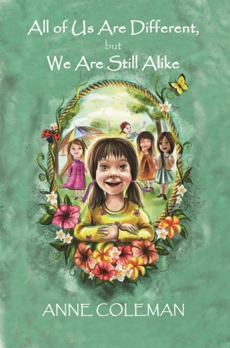 ALL OF US ARE DIFFERENT BUT WE ARE STILL