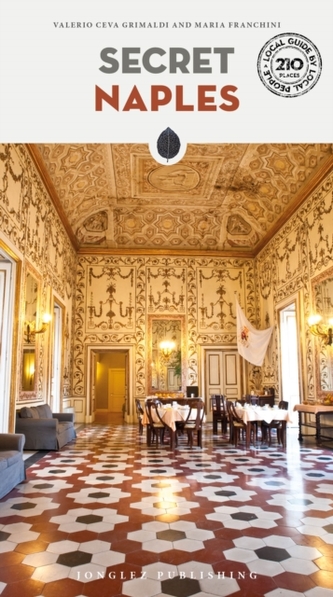 Secret Naples Secret Naples