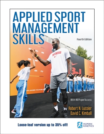 Applied Sport Management Skills Applied Sport Management Skills