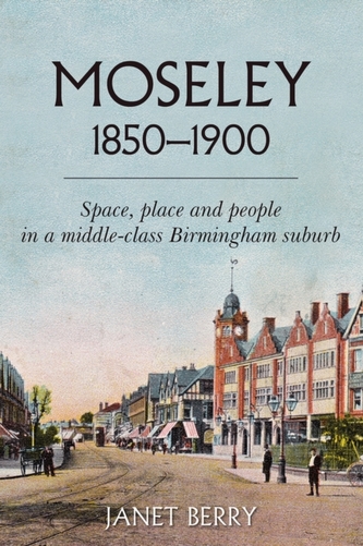 Moseley 1850-1900 Moseley 1850-1900