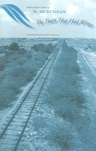 The Train That Had Wings