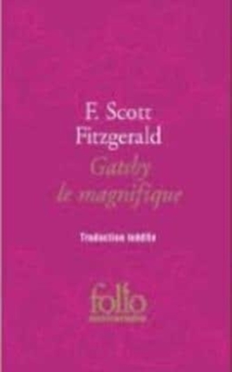 Gatsby le magnifique