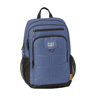 CAT batoh Millennial Classic Bennet - modrý CAT batoh Millennial Classic Bennet - modrý