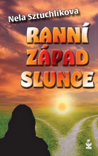 Ranní západ slunce