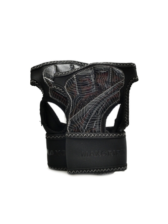 Mad Max - Maxgrip neoprene MFA303 - Black grey černo šedé S/M