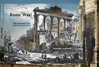 Rome Was