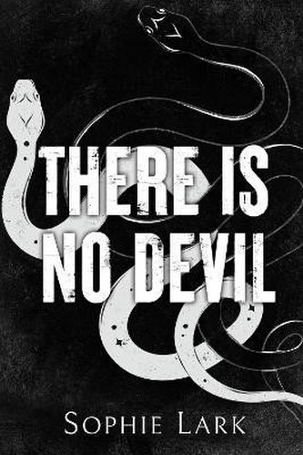 There Is No Devil There Is No Devil