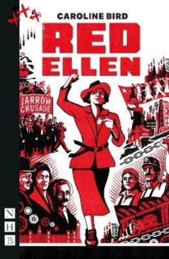 Red Ellen Red Ellen