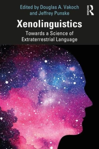 Xenolinguistics Xenolinguistics