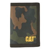 CAT peněženka Millennial Classic Riley - maskáčová