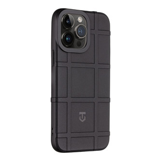 Tactical Infantry kryt Apple iPhone 14 Pro Max černý