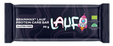 BrainMax Lauf Protein Carb Bar, proteinovo-sacharidová tyčinka, BIO, 2x45 g