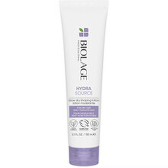 Biolage Termoochranný tvarující krém na vlasy Hydra Source (Blow Dry Shaping Lotion) 150 ml woman