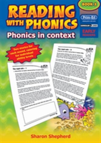 Reading with Phonics Reading with Phonics