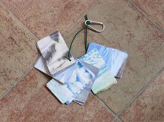 Oblaka-Kapesní atlas