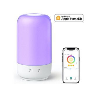 Meross Smart Wi-Fi Ambient Light chytrá lampička