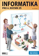 Informatika pro 4. ročník ZŠ - METODIKA