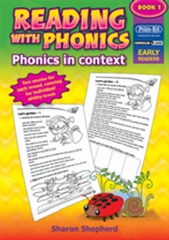 Reading with Phonics Reading with Phonics