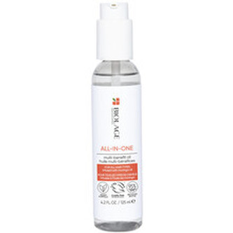 Biolage Multifunkční olej na vlasy All-In-One (Multi-Benefit Oil) 125 ml woman