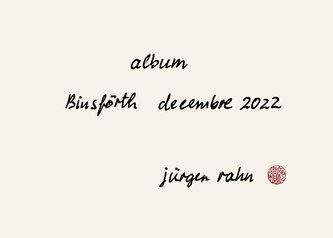album - Binsförth decembre 2022 album - Binsförth decembre 2022
