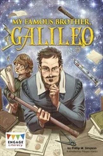 My Famous Brother, Galileo My Famous Brother, Galileo