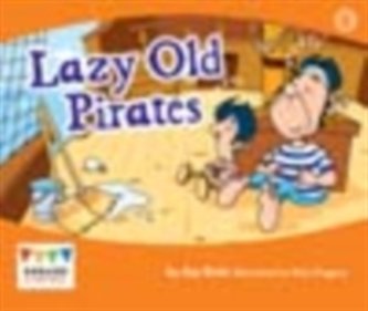 Lazy Old Pirates Lazy Old Pirates