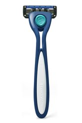 Preserve Holicí strojek Shave 5 (vč. 1 hlavice) - mořsky modrý