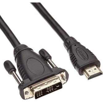 PremiumCord Kabel HDMI A - DVI-D M/M 3m