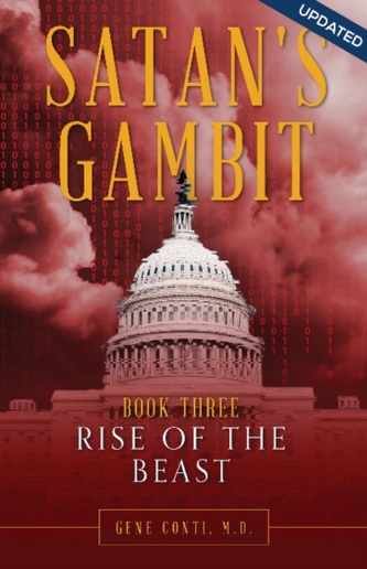 Satan's Gambit -- Book 3
