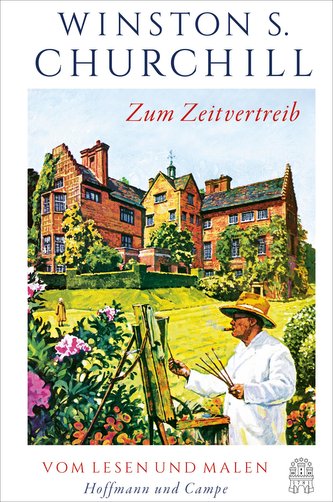 Zum Zeitvertreib