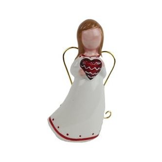 Dekorace anděl X5379