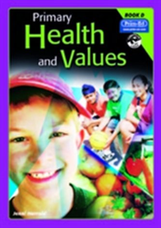 Primary Health and Values Primary Health and Values
