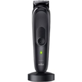 Braun Multifunkční zastřihovač MGK 7460 Black man Braun Multifunkční zastřihovač MGK 7460 Black man