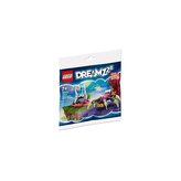 LEGO® DREAMZzz™ 30636 Útěk před pavoukem: Z-Flek a Bunchu