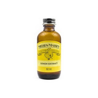 Citronový extrakt objem 530ml